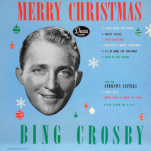 bing crosby