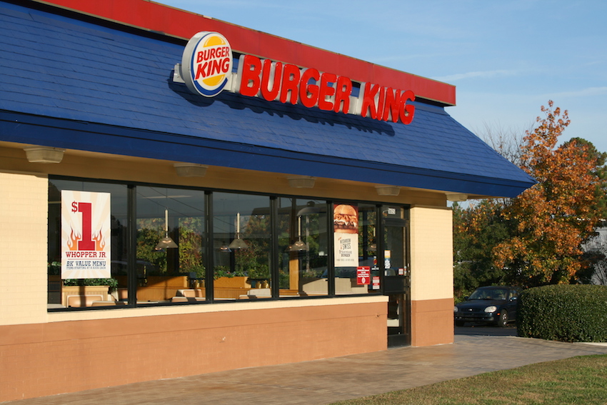 You Can Get 1 Cent Burger King Whoppers By Going To Mcdonalds 