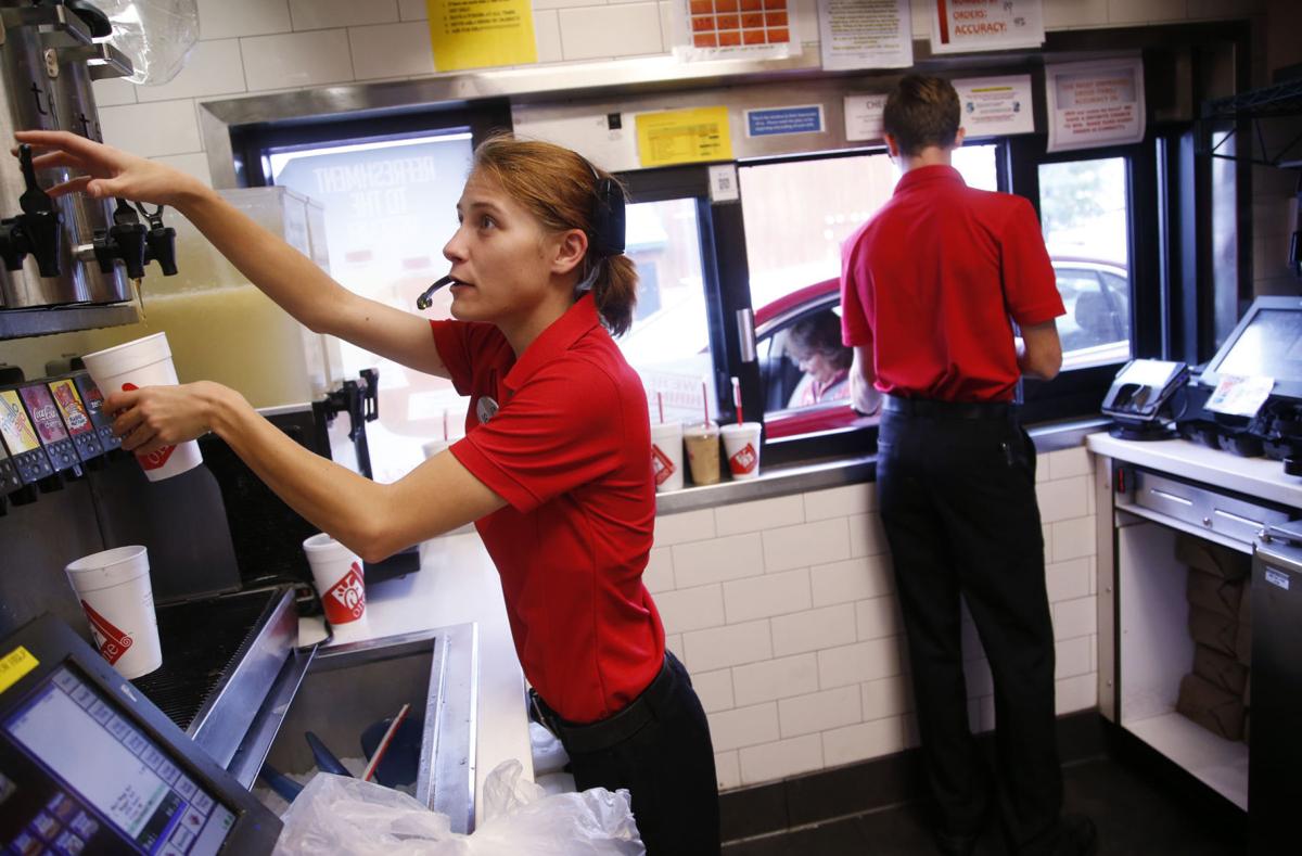 Chick-Fil-A Is So Successful Because They Taught Their Workers Manners