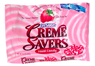 13 Vintage Candies Only People Who Are 30 Or Older Will Remember