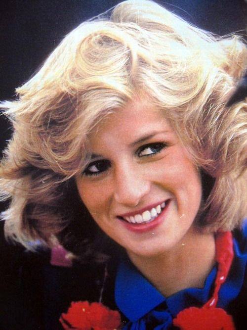 How Princess Diana's Famous Haircut Almost Didn't Happen