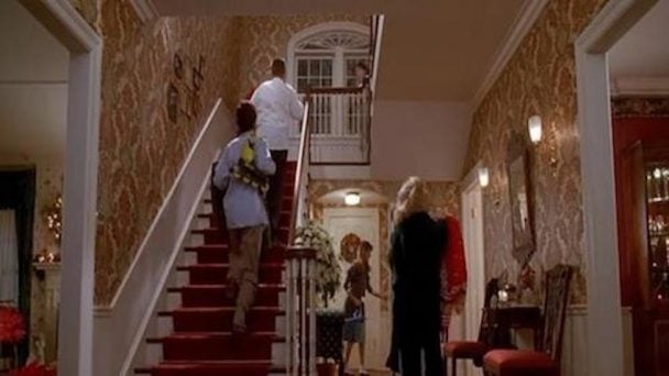 How Much You’d Need To Make To Live In The ‘Home Alone’ House