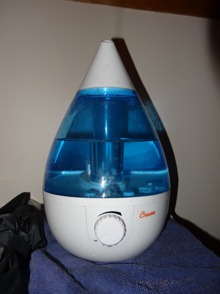 humidifier 