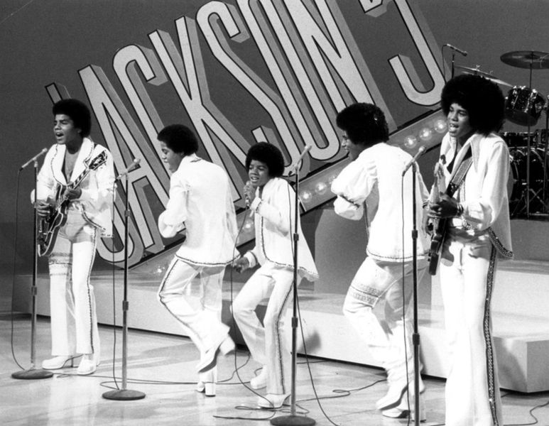 jackson 5