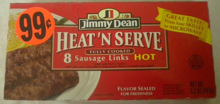 jimmy dean