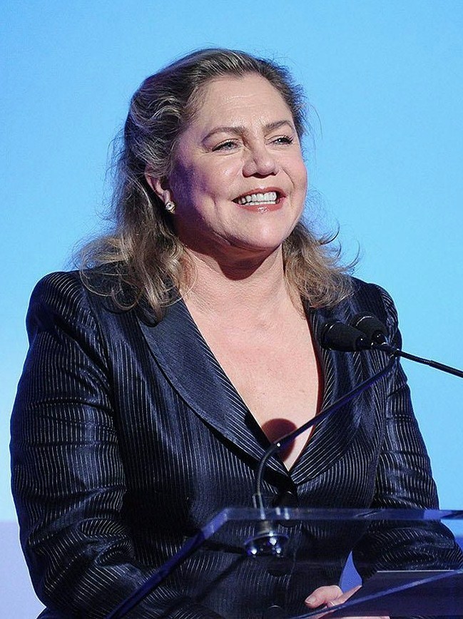 kathleen turner 