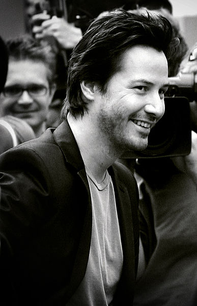 keanu reeves