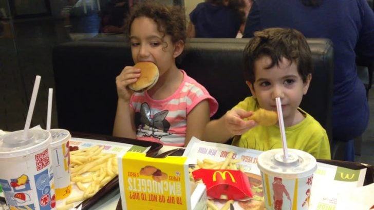 McDonald s Removing Unhealthy Cheeseburgers From Happy Meal Menu mcdonald-s-removing-unhealthy-cheeseburgers-from-happy-meal-menu