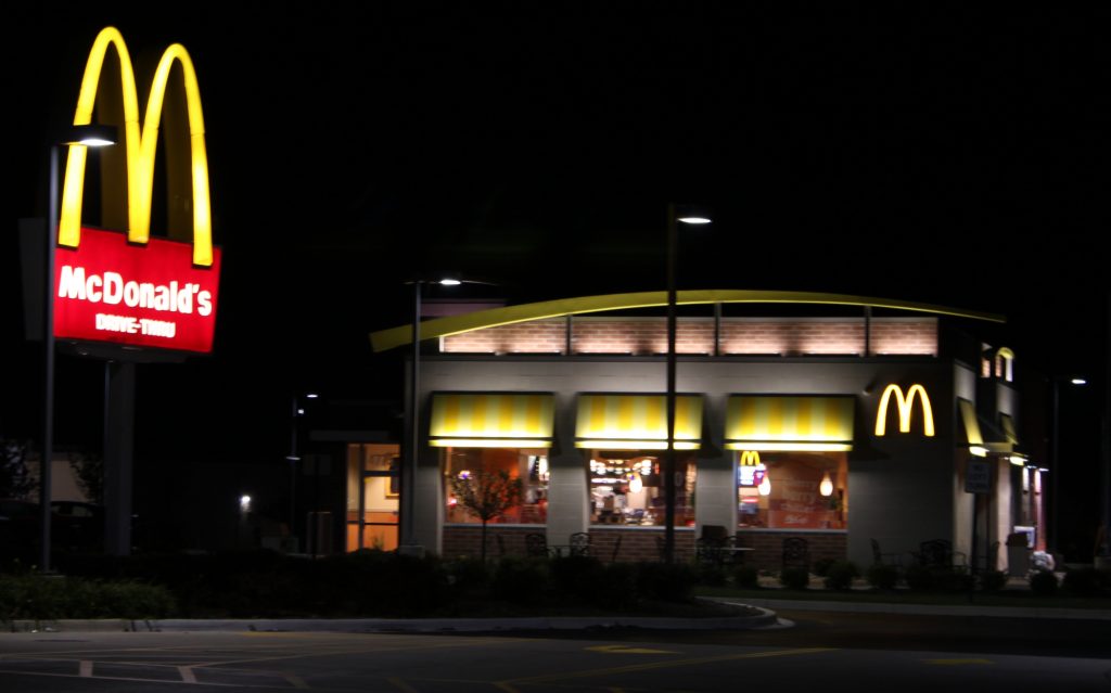 This Is Why Every McDonald's Location Isn't Open 24/7
