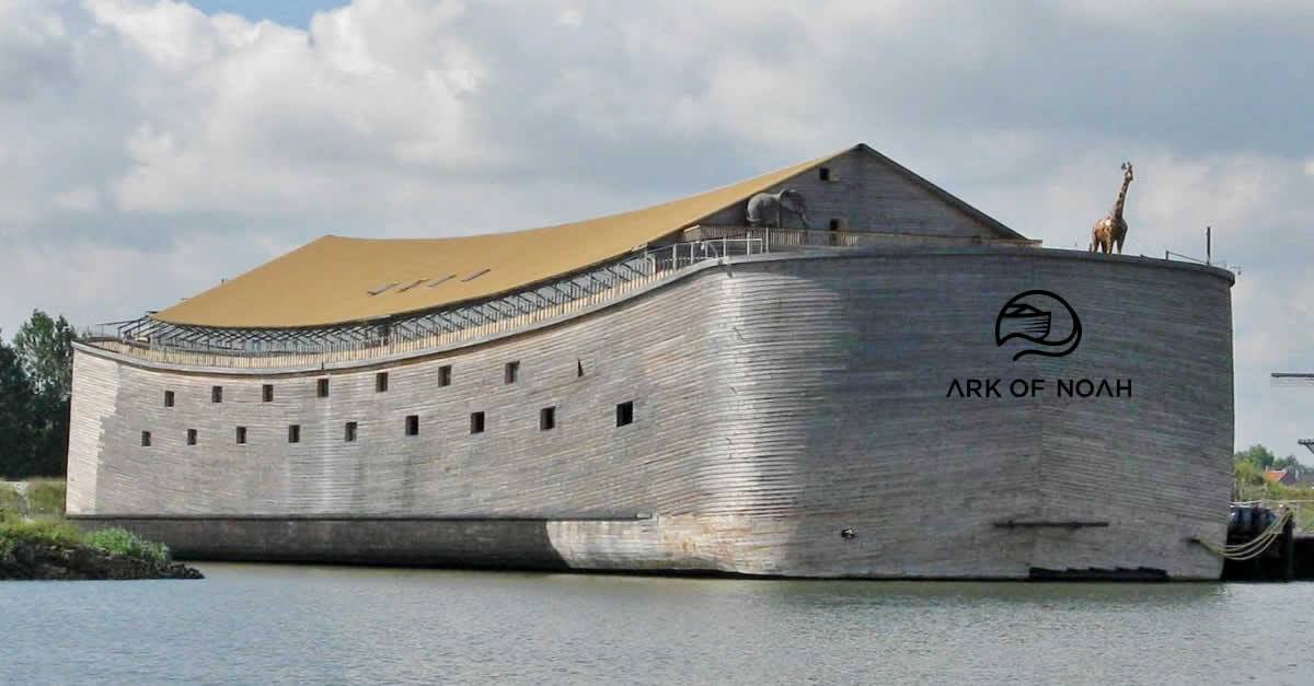 noahs ark