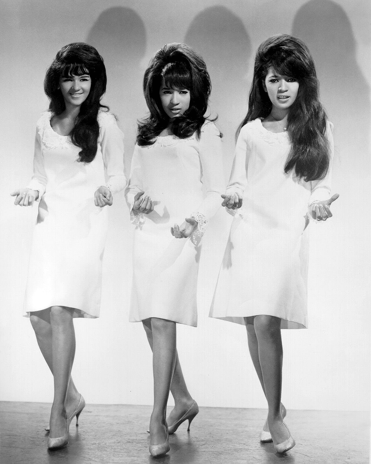 ronettes