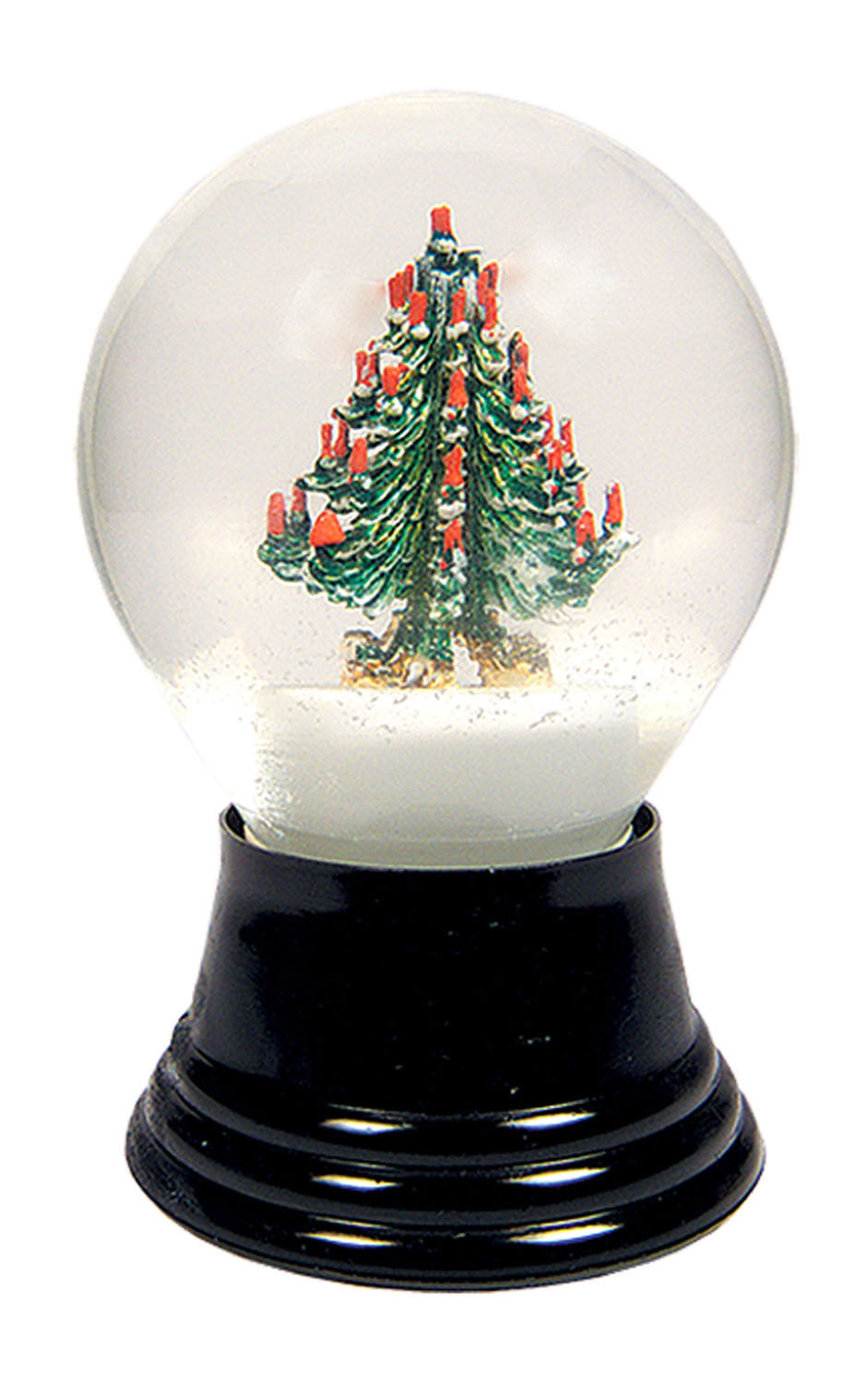 snow globe