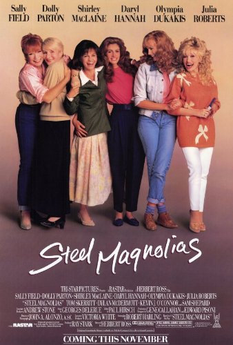 steel magnolias 