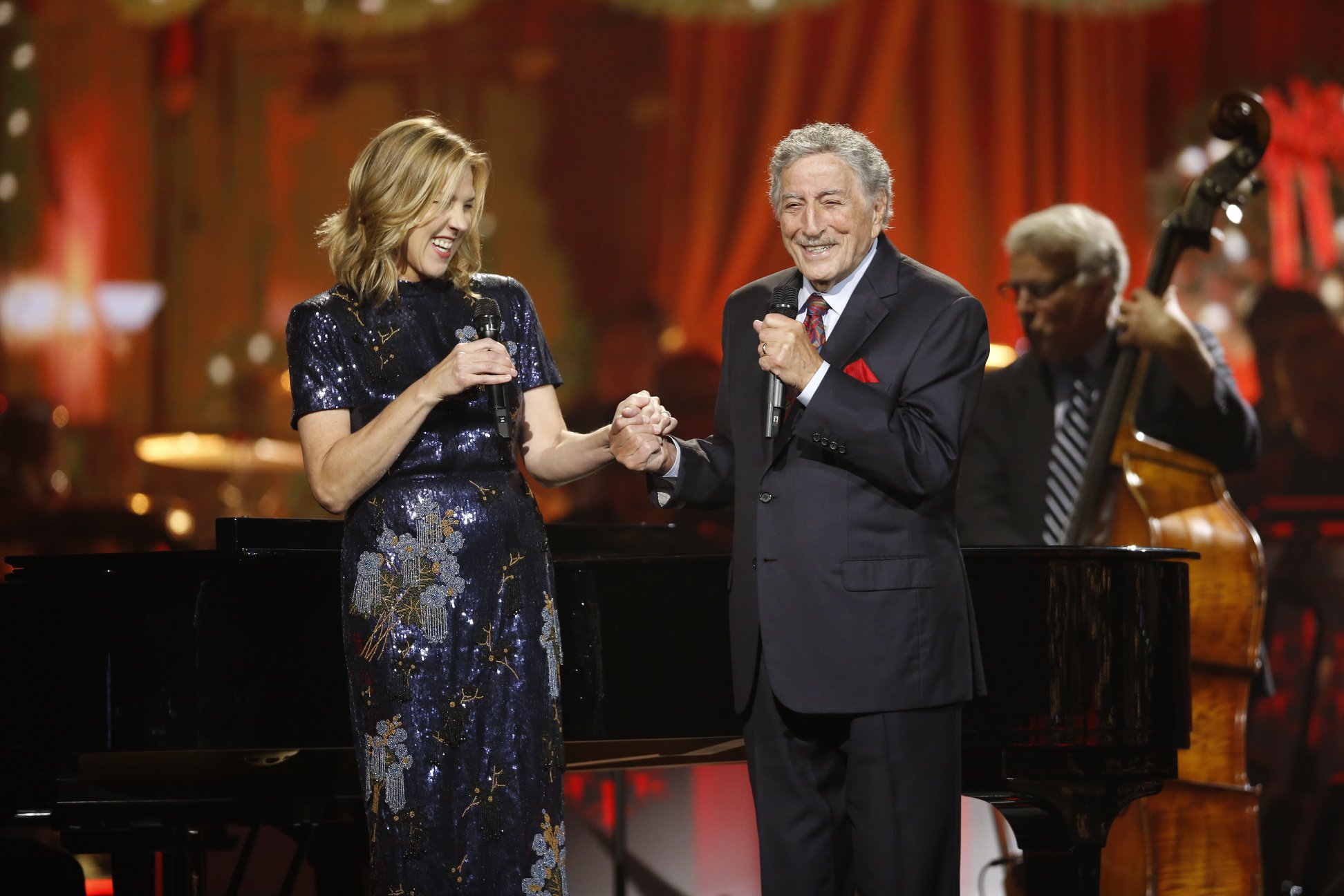 tony bennett