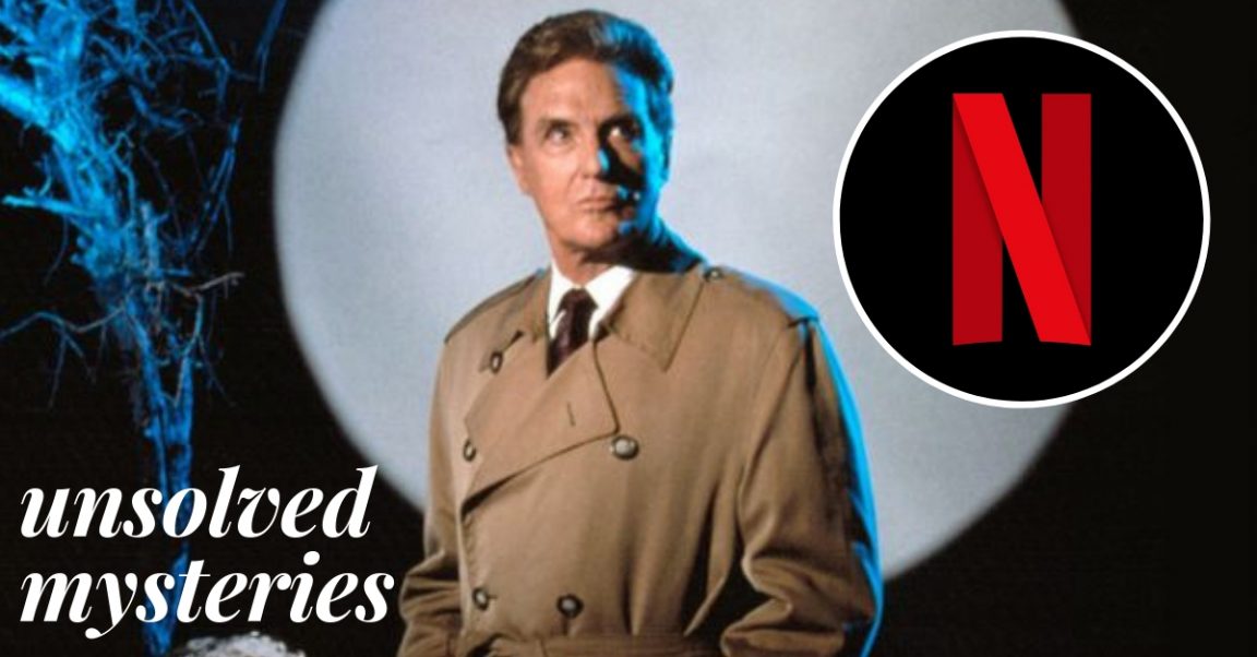 bbc mysteries on netflix