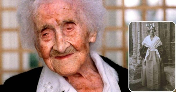 oldest person in the bible