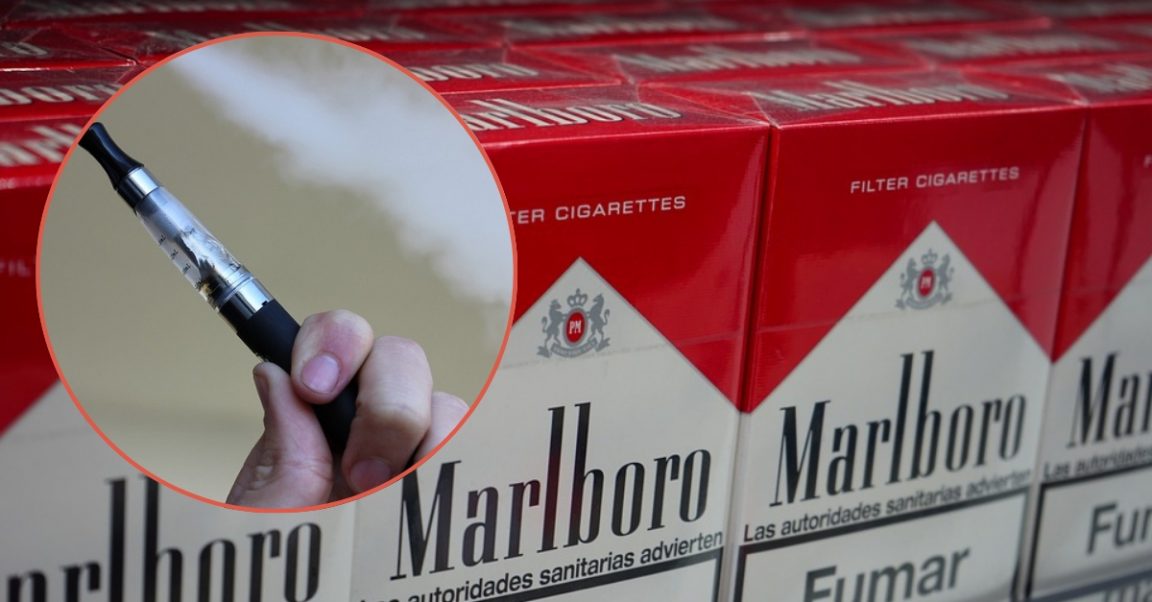 Marlboro Soon To Stop Producing Cigarettes