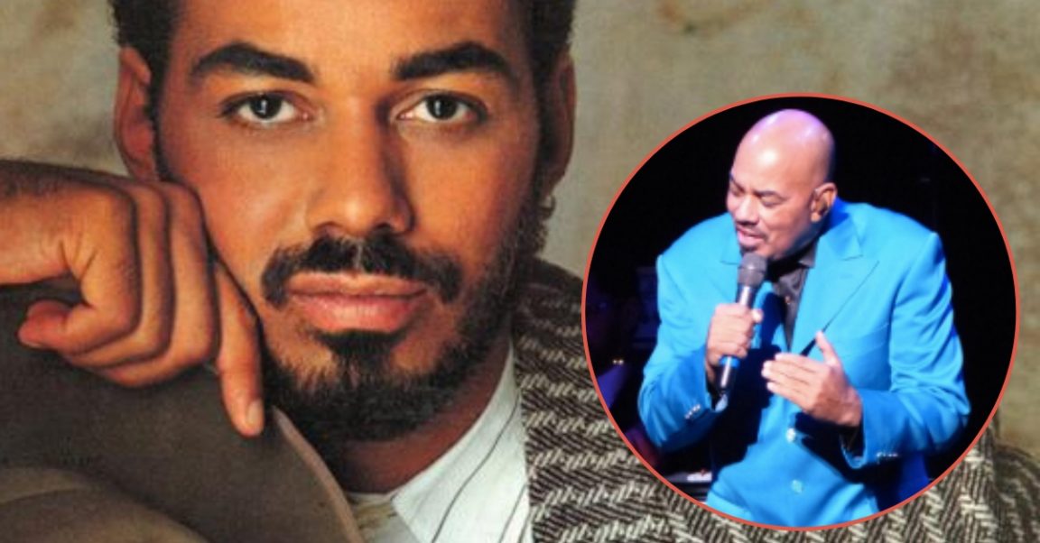 Soul Singer James Ingram Dies At Age 66