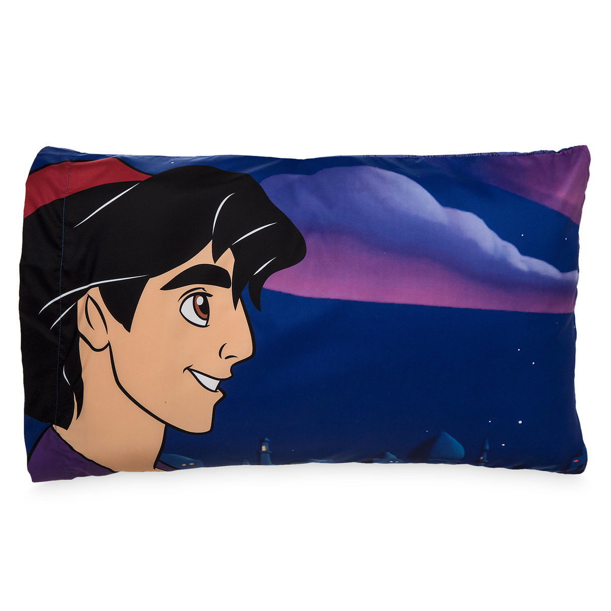 aladdin pillow