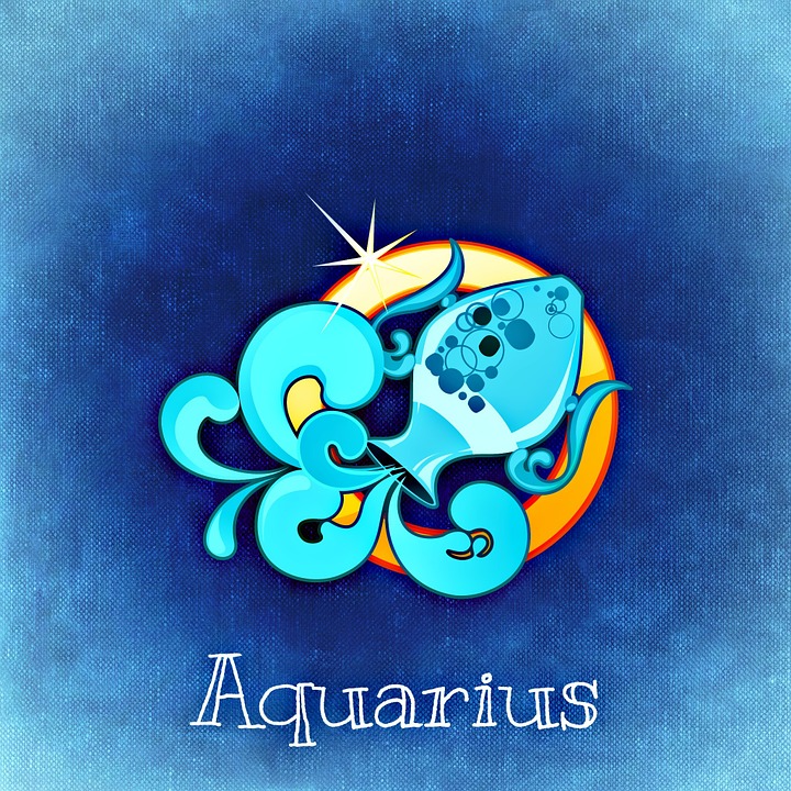 aquarius 