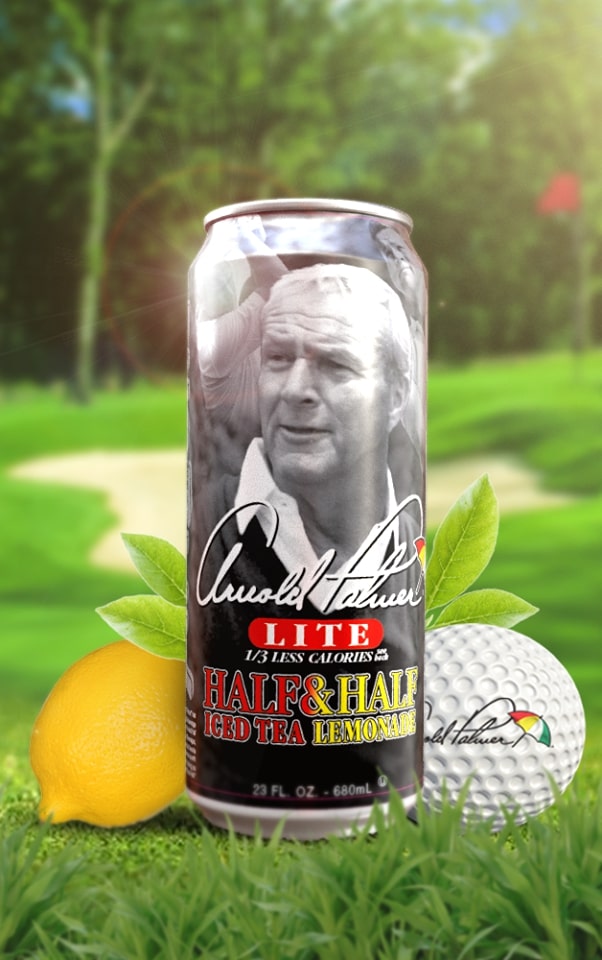 arnold palmer 