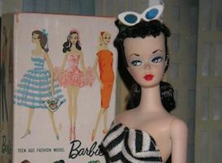 People Online Just Found Out That Barbie Has A Last Name
