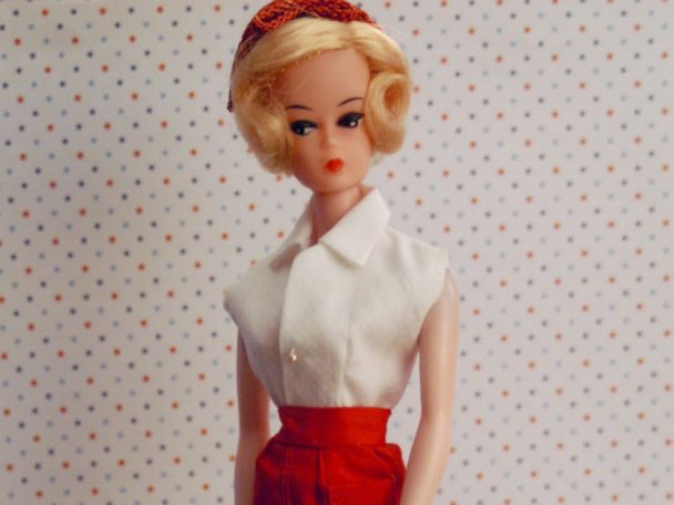 People Online Just Found Out That Barbie Has A Last Name