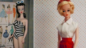 Barbie Manufacturer Launches Gender Neutral Doll Collection