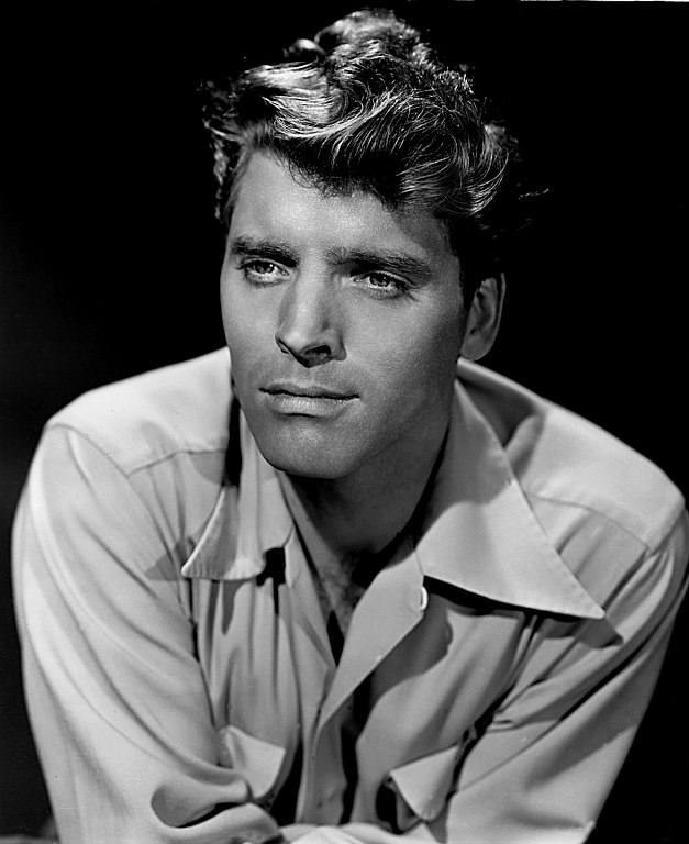 burt lancaster 