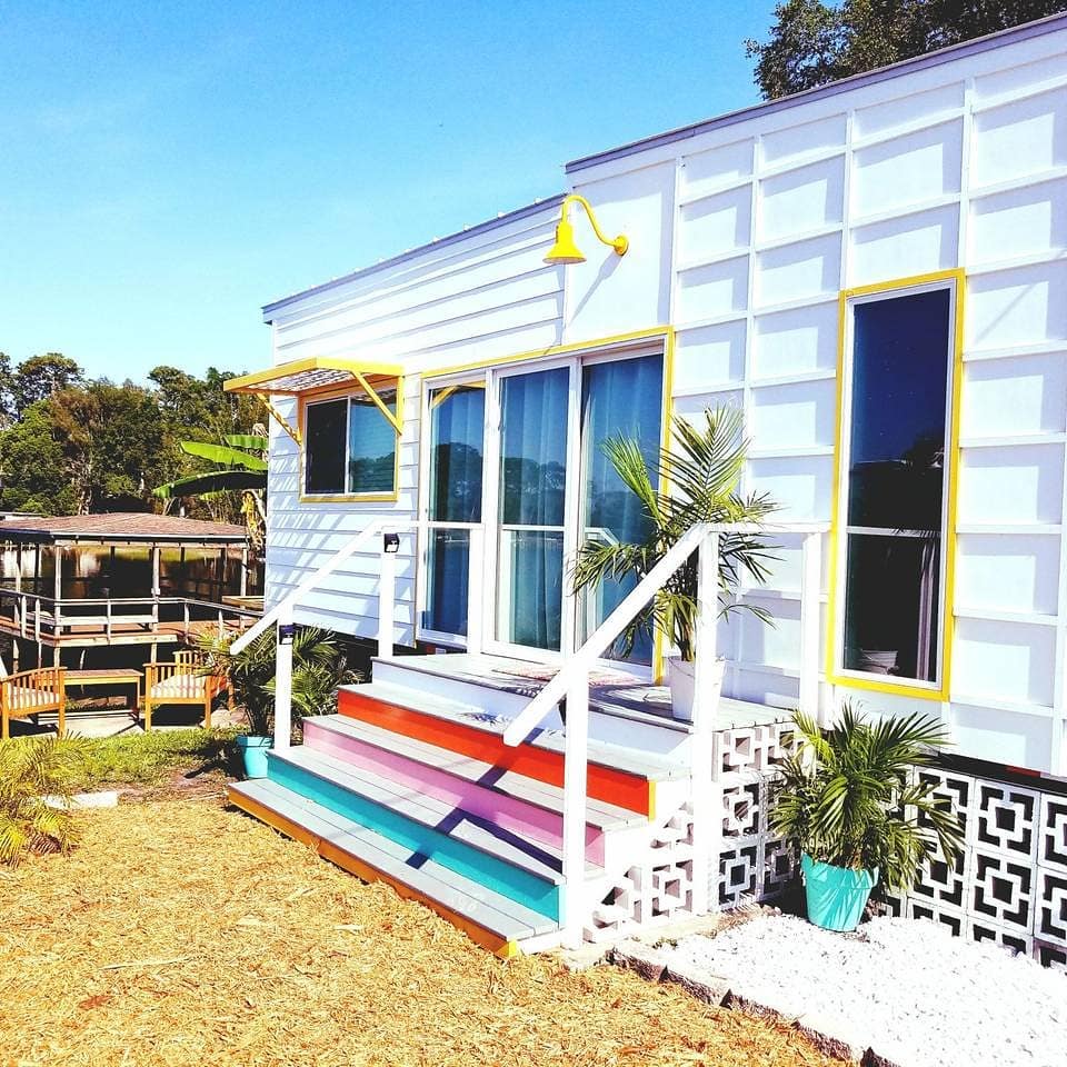 15 Awesome Tiny Home Communities Around The Country
