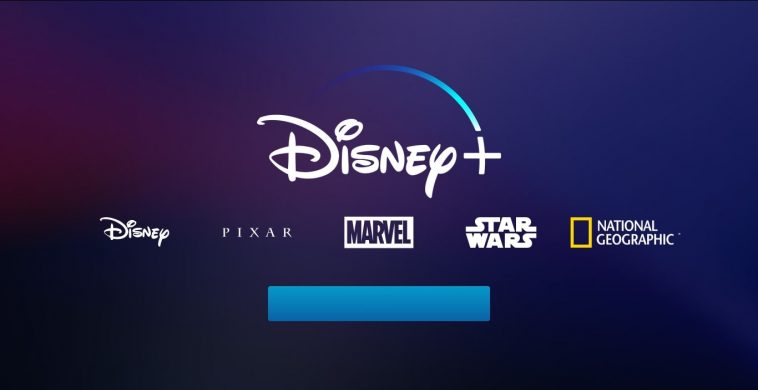 Find Out More About The New Disney Streaming Service