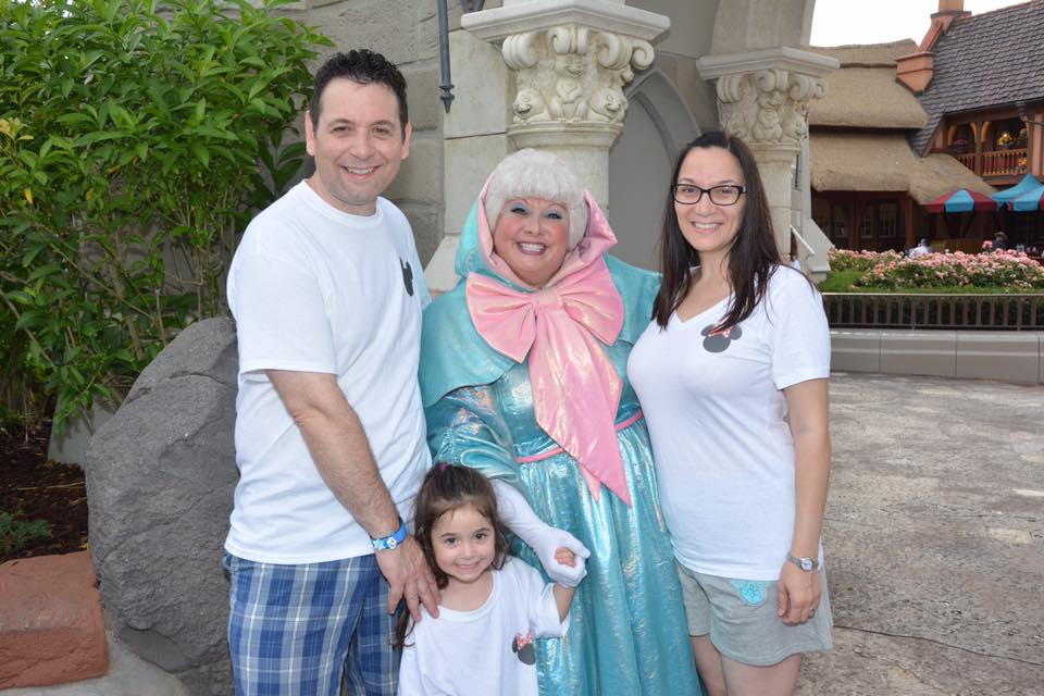 fairy godmother