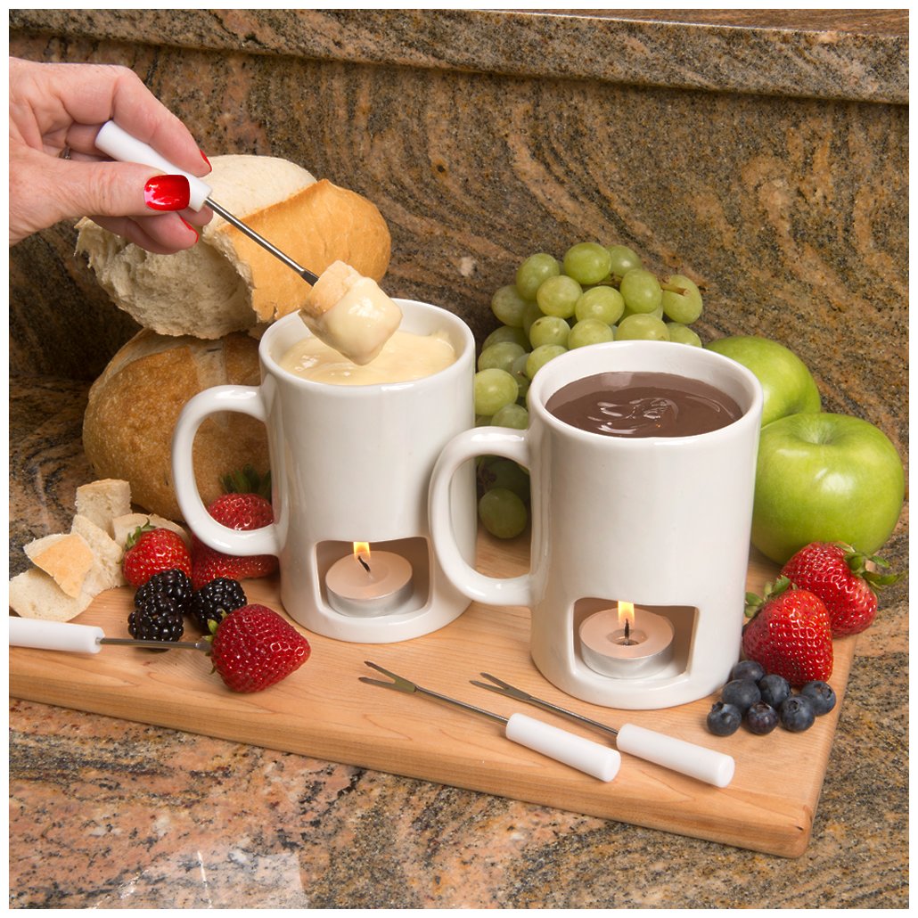 fondue set 