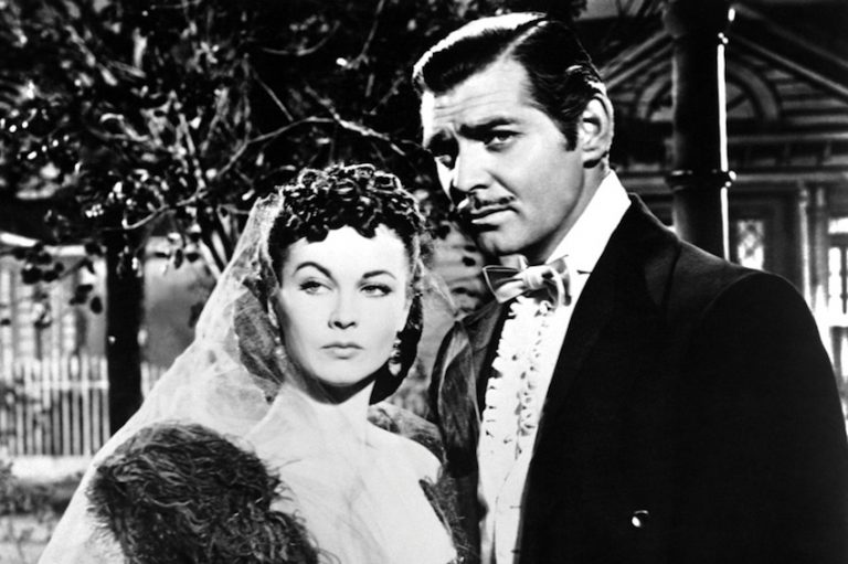 ‘Gone With The Wind’ Is Returning To Theaters For 80th Anniversary