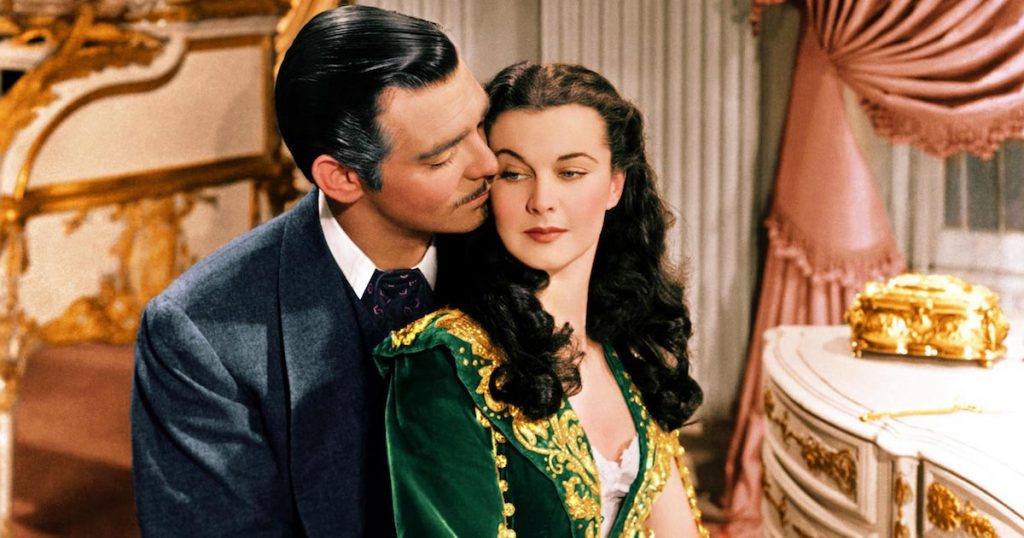 ‘Gone With The Wind’ Is Returning To Theaters For 80th Anniversary