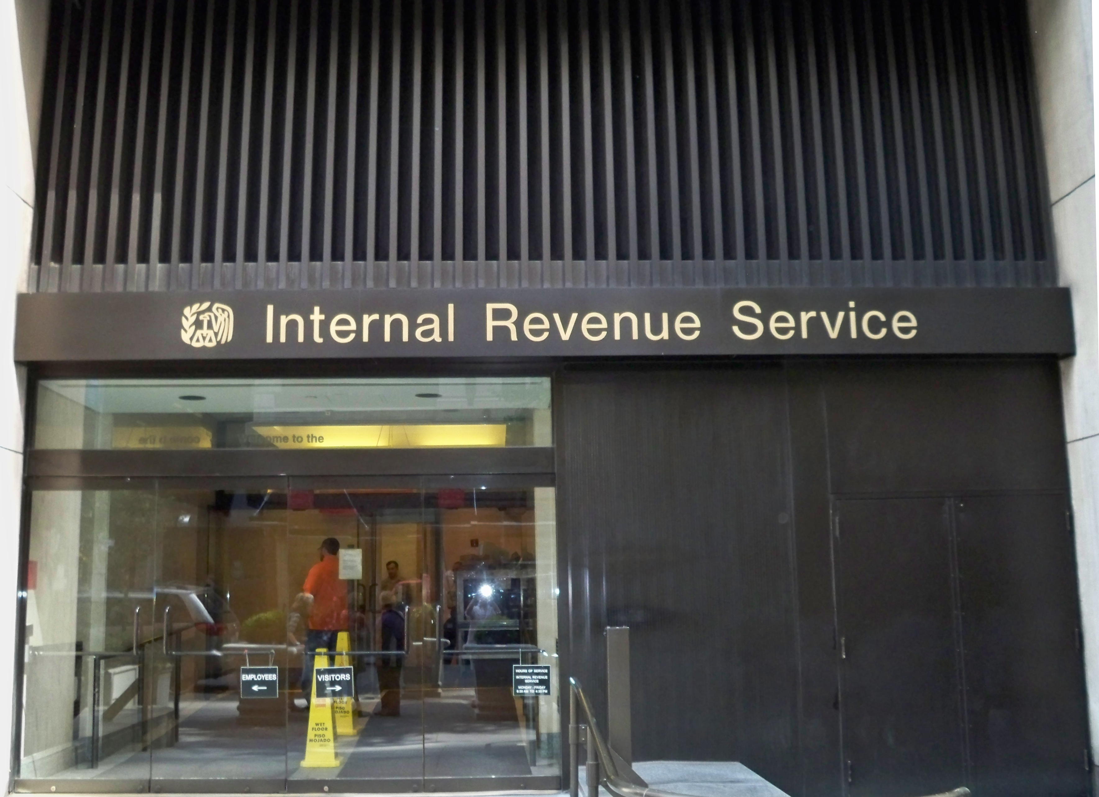 IRS Planning To Send Out Tax Refunds On Time Despite Government Shutdown