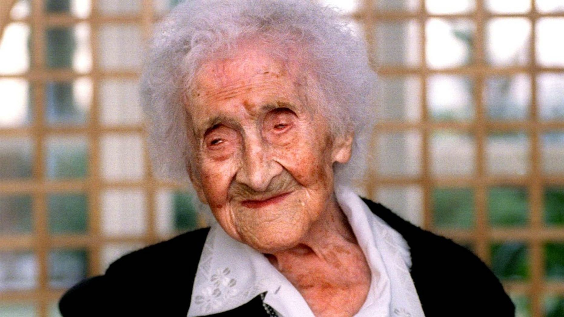 Who Is The Oldest Person To Ever Live 157 Years Old