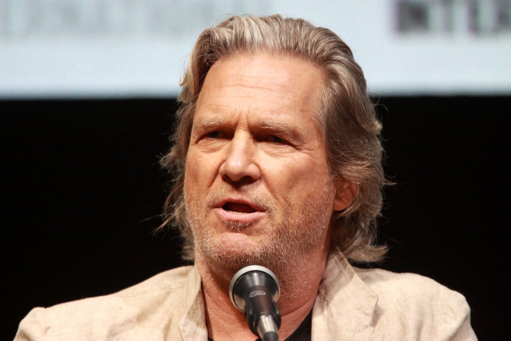 jeff bridges