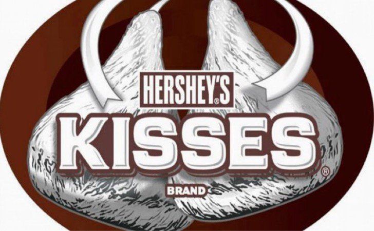 hershey kiss