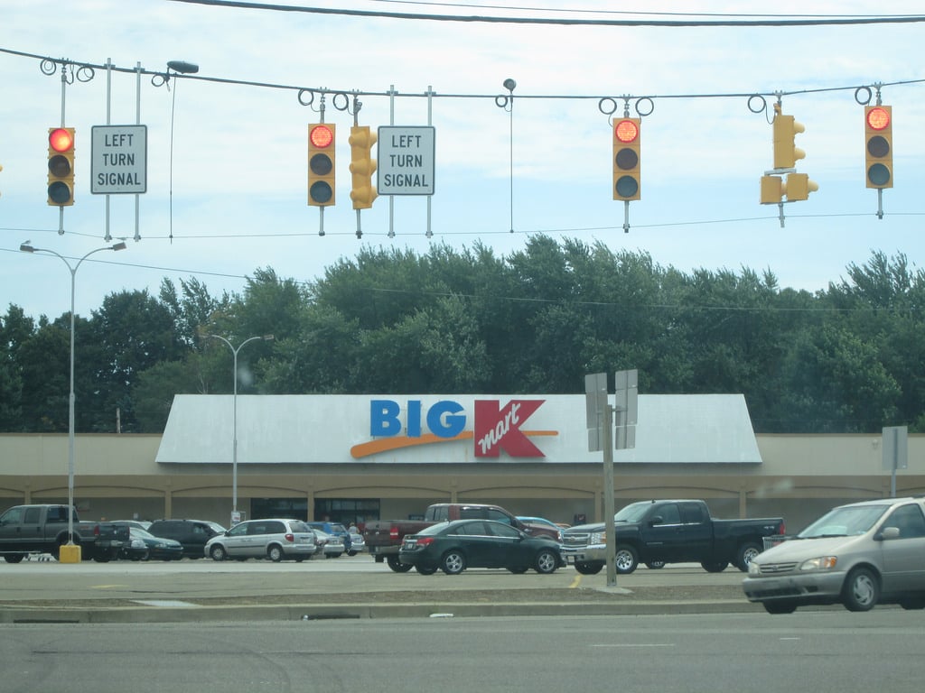 kmart 