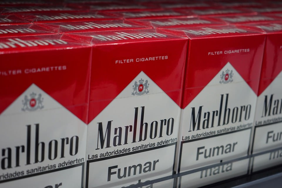 Marlboro Soon To Stop Producing Cigarettes