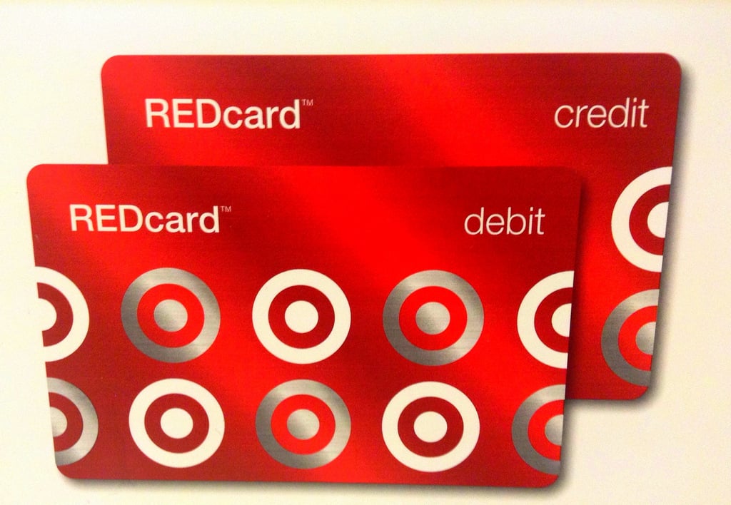 redcard credit card