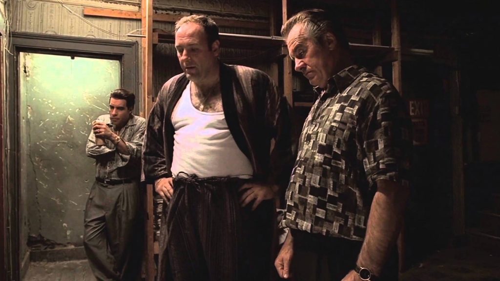 You Can Now Watch 'The Sopranos' Free On Amazon Prime Video — Here's How