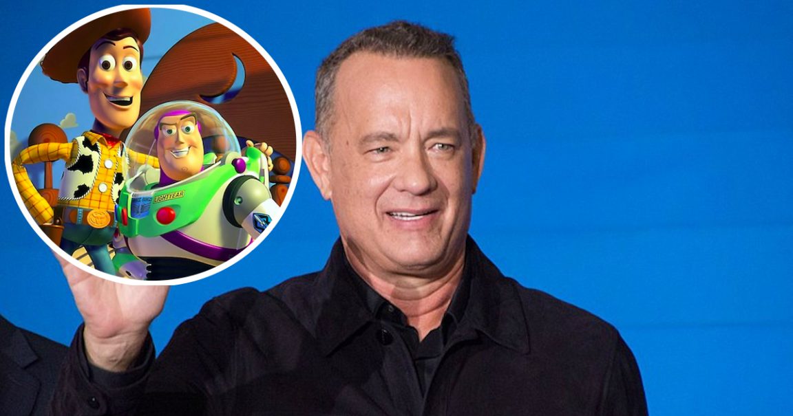 tom hanks toy story 3