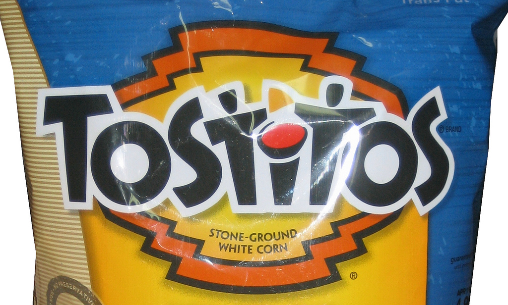 tostitos