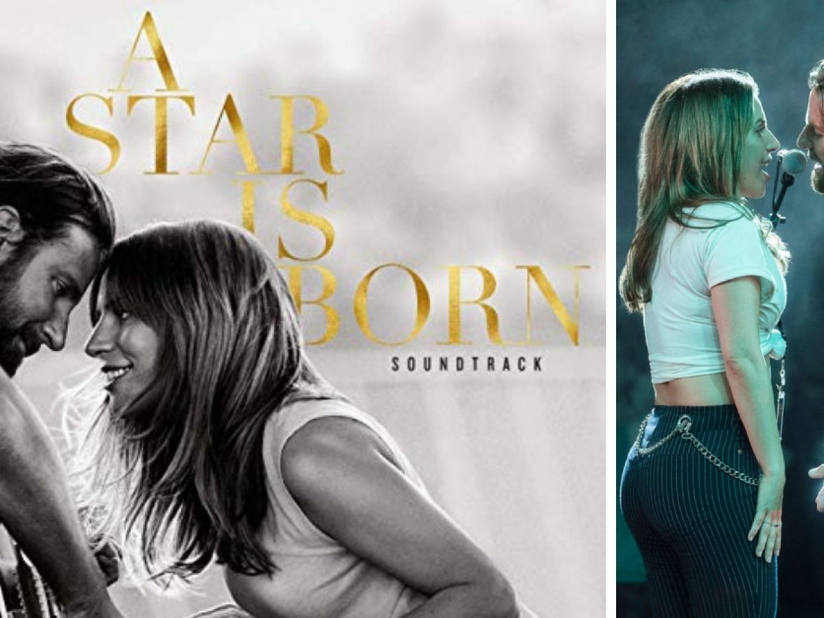A Star Is Born Is Coming Back To Theaters With Brand New Footage