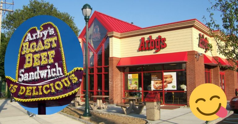 8 Things You May Not Know About Arbys Restaurant 