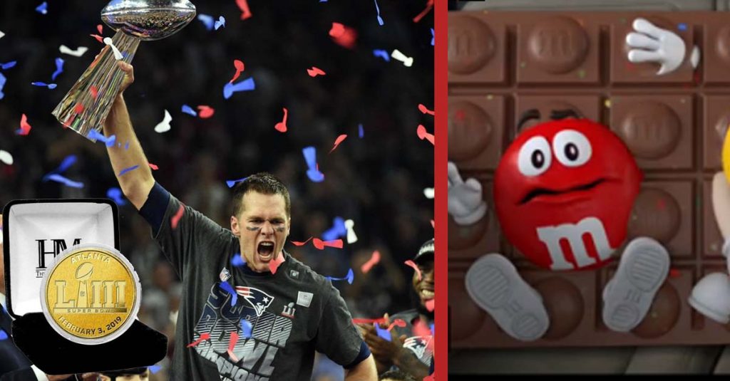 The Best And Worst 2019 Super Bowl Liii Commercials