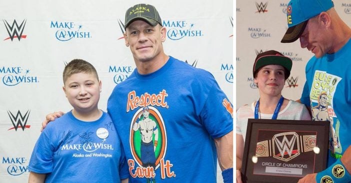 cena-make-a-wish