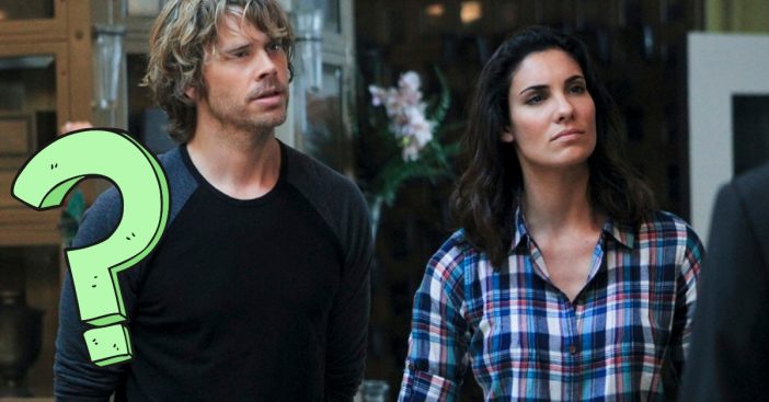 ncis-la